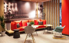 ibis Cherbourg La Glacerie